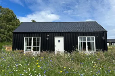 Image de Prestige-Cabine-Salle de bain privée-Vue sur la campagne-Cabin No. 2