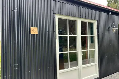 Image de Prestige-Cabine-Salle de bain privée-Vue sur la campagne-Cabin No. 6