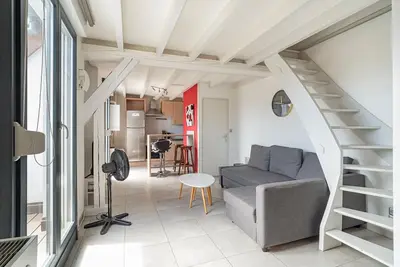 Image de La Réserve de Fathala - À 500 m de la gare