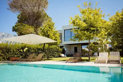 Image de Villa with Pool | San Pietro Resort