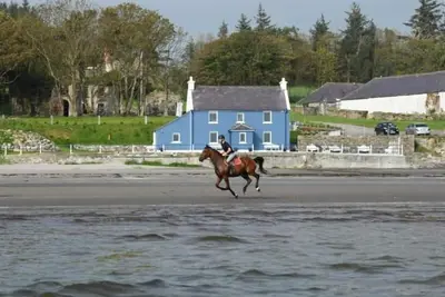 Image de Lissadell on the Sea - Lissadell Estate, Yeats Country