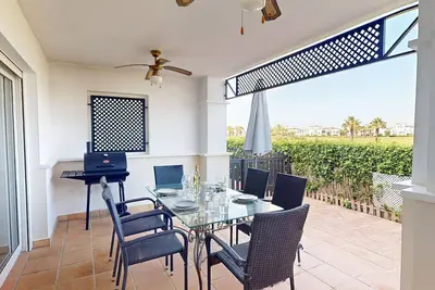 Image de Casa Chanquete W-Murcia Holiday Rentals Property
