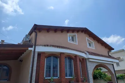 Image de Appartement 'Dea' avec piscine partagée, Wi-Fi et climatisation