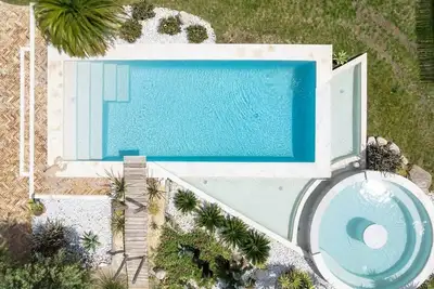 Image de Domaine Secret d'Uzès & Spa - Maison Privative