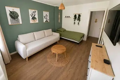 Image de La parenthèse Bohême – F2 – Luxembourg/Cattenom