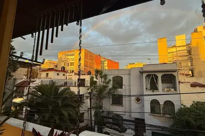 Image de Beautiful Condesa Private Apartment