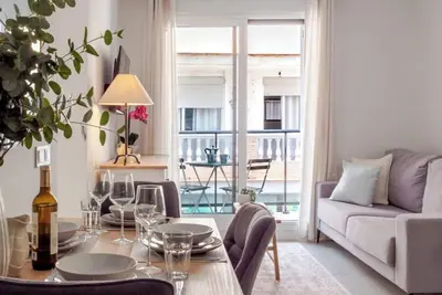Image de Casa Ovi | Center -  Beach - Terrace