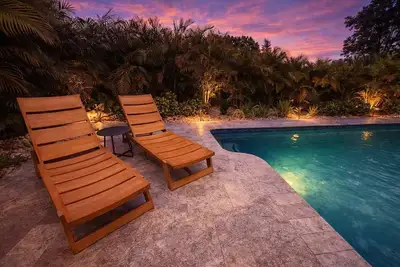 Image de Guest Favorite! Tropical Oasis / Luxury Pool