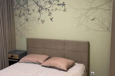 Image de Juan Apartments Almería