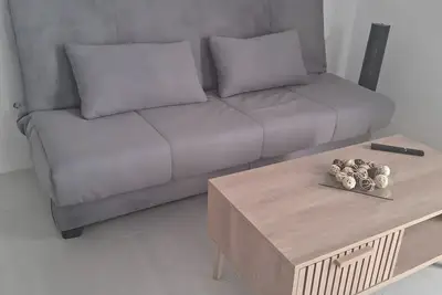 Image de Maison de vacances « Rosa De Los James » familiale avec vue montagne et Wi-Fi
