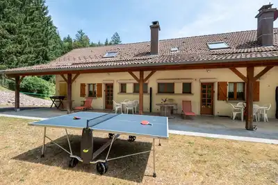 Image de Appartement « La Petite Caille - 4 » avec Wi-Fi