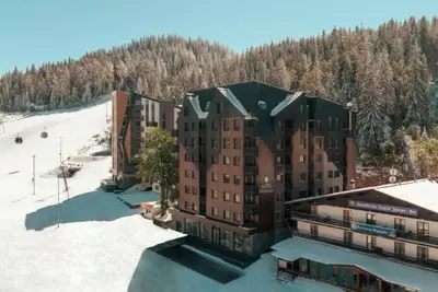 Image de Apart-hotel Pahulja