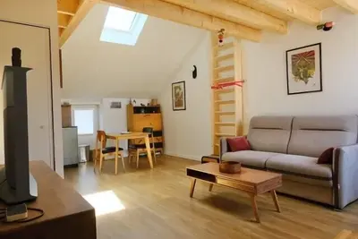 Image de Mon Charmant appartement à Rezé proche Sèvre