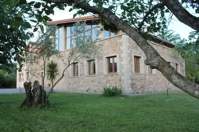 Image de Rural House for Large Groups in Sierra de Gata, Cáceres, Extremadura