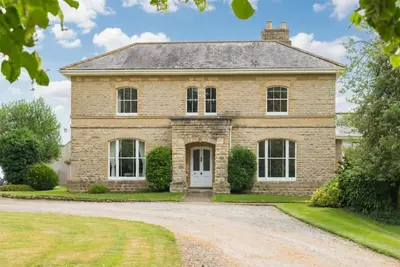 Image de Finest Retreats | Walltree House
