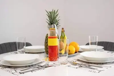 Image de Megy Apartment with Ocean View, Medulin