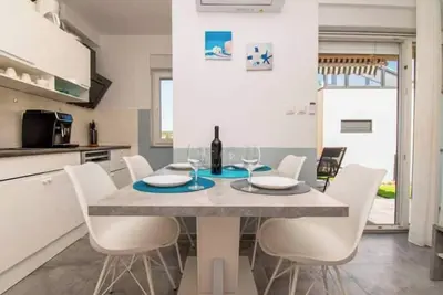 Image de Apartment Near the Sea, Medulin