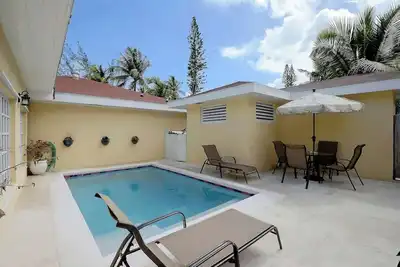 Image de Bright 2 Br Close To Atlantis & Beach - 3 Min Walk