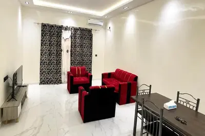 Image de Charming 2-bedroom apartment in Dakar perfect for your stay