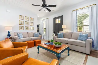 Image de Magnolia Pines - 3 King Beds & Luxury Kitchen