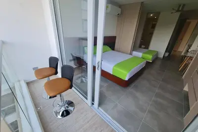 Image de Apartamento playa Salguero