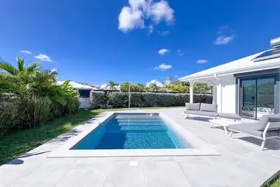 Image de Villa Coral Bloom