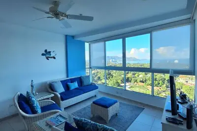 Image de Beachfront Condo in Prestigious Coronado, Panama