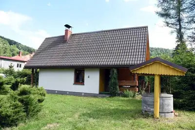 Image de Rycerka Górna Mountain Retreat - Hot Tub & Terrace