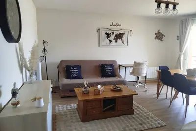 Image de Appartement dans copropriété Fecamp