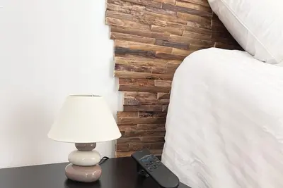 Image de Appartement confortable entre la cité et le centre ville, position idéale