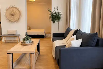 Image de Modern Riga Centre Stay - Walk to Old Town