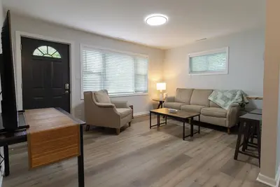Image de Entire Hobart Home