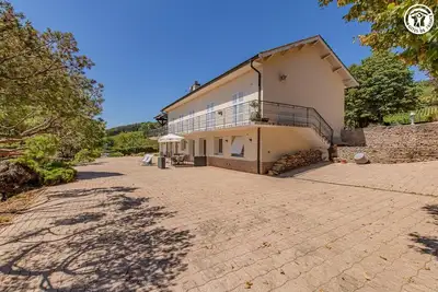 Image de Kilomètre Zéro - Vire - Gîte