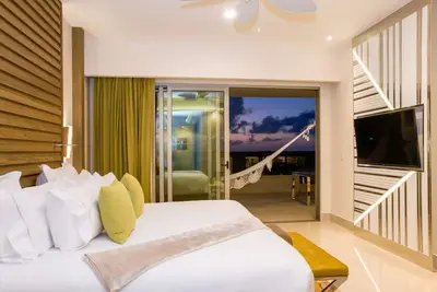 Image de Luxury 2br Suite in Cancún with high end amenities