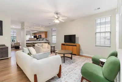Image de Family & Pet-Friendly 3br, 2ba Ranch Near Horse Park, Uk & Downtown