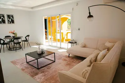 Image de Appartement T3 meublé de Haut Standing