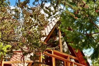 Rancho San Juan Glamping