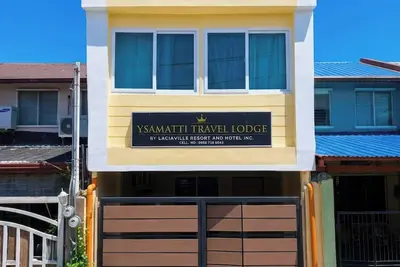 Image de 2-Bedroom Ysamatti Travel Lodge – Clean, Cozy & Convenient Stay