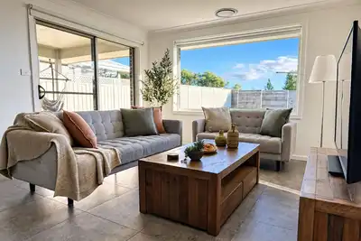 Image de Casa Oliva | Spacious Retreat Near Toranga Zoo