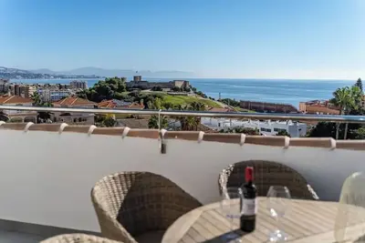 Image de Castle View 2 - Heated pool, gym