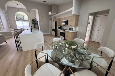 Image de House on the golf course