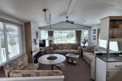 Image de Static Caravan, 3 Bed, Sleeps 7, Family Friendly