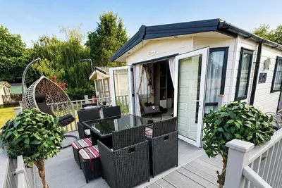 Image de StaticCaravan-6Berth-DogFriendly