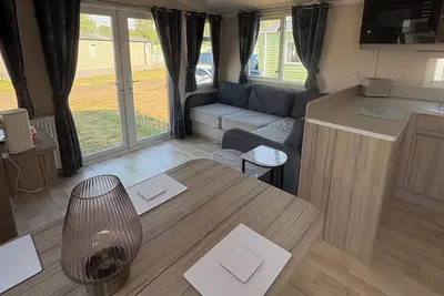 Image de Billing Aquadrome 2-Bed Caravan, Sleeps 6, Parking