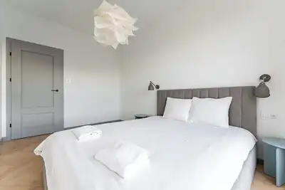 Image de Appartement Letnica Baltic Prestige