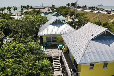 Image de Heart of the Key Cottage