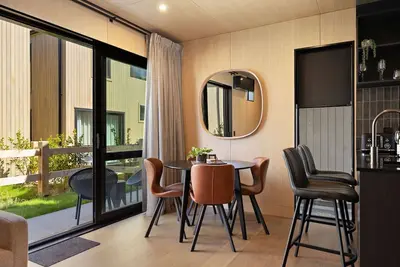 Image de Luxury Queenstown 2Bed Villa