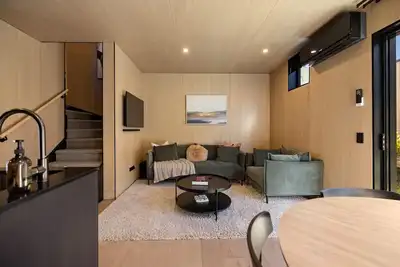 Image de Luxury Queenstown 2Bed Villa