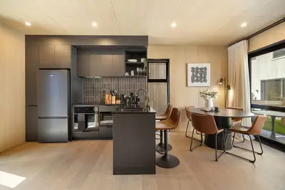 Image de Luxury Queenstown 2Bed Villa