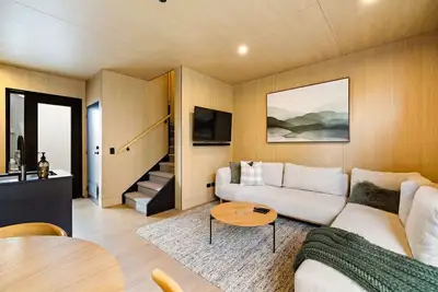 Image de Luxury Queenstown 2Bed Villa
